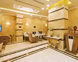 Delights Inn - Green Oasis Hotel thumbnail
